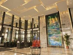 -徐州博顿温德姆酒店(高铁东站店)