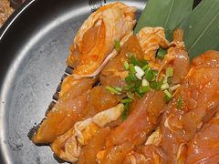 -花味烤肉·拌饭(庐阳万象汇店)