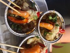 -东门町美食街