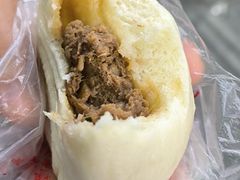 -清泉阁包子铺(中山路店)
