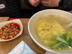 -东泰祥生煎馆(重庆北路店)