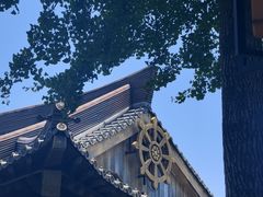 -香积寺
