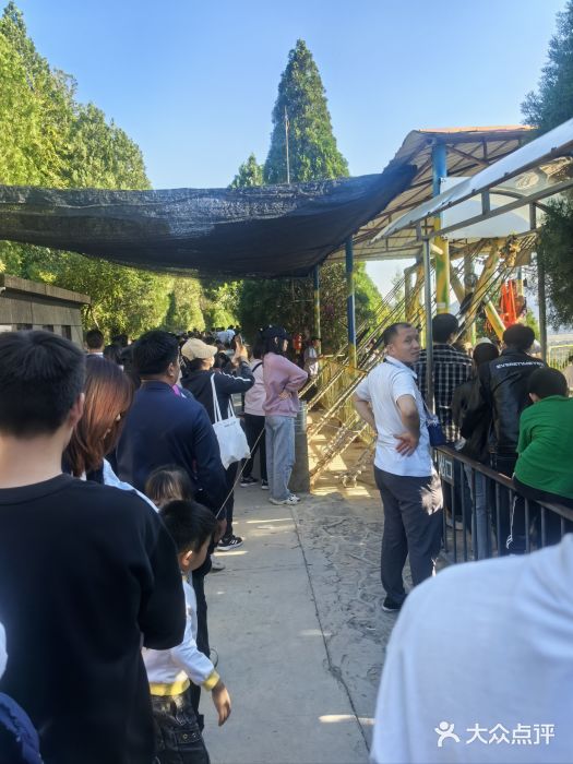 秘境石崮寨图片