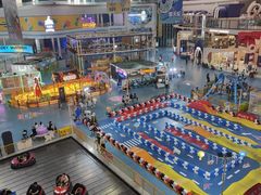 -弘阳·未来世界(弘阳广场店)