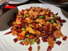 -青年公社烤鸭(青年路店)