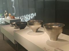 -中国美术学院象山校区-民艺博物馆