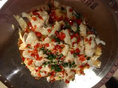 铁锅片片鱼-醉得意(武大店)