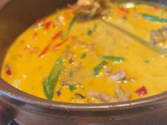 -西郊八号·山野江西菜(开发区店)