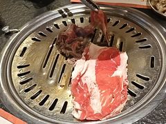 -炽城·烤肉名家(鸿达中央广场店)