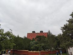 -普陀宗乘之庙(小布达拉宫)