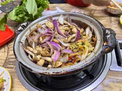-道邦子烤牛肉(总店)