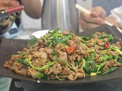 -老舅老蒙肉饼非遗店(一店)
