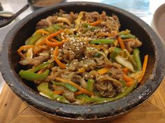 -禾绿回转寿司(苏宁广场店)