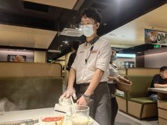-海底捞火锅(石狮泰禾广场店)