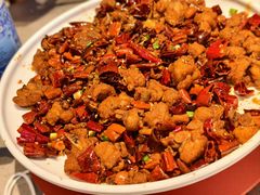 -茅庐川菜(烟台吾悦广场店)