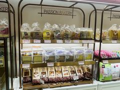 大堂-御品轩(边家村店)