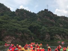 -兴隆红河漂流