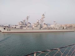 -中国人民解放军海军博物馆