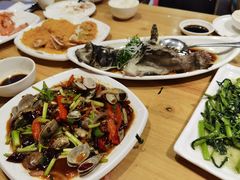 -南海渔家•海鲜•正宗海南菜(海棠湾店)