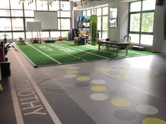 -AK健身普拉提拉伸私教馆(中八店)