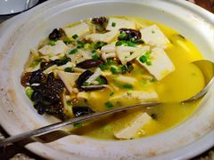 -老外婆渔村·传统宁波菜(骆驼爱琴海店)