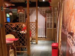 -渝信川菜(长安店)