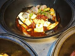 -缘福乡村铁锅炖民宿(八达岭店)