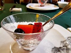 水果-麟1929(外滩店)