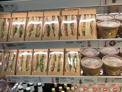 -宜家·瑞典风味餐厅(北京西红门店)