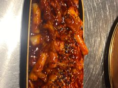 -大叹号·朝鲜族烤肉(潍坊泰华城店)