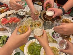 -万宝海鲜舫(劳动公园店)