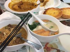 -翠华餐厅(香港国际机场店)