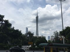 -BreadTalk面包新语·烘焙蛋糕(海珠丽影广场店)