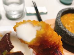 油炸冰淇凌-蝶园·装修中(BFC外滩金融中心店)