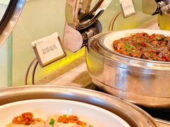 -鲤鱼洲酒店港鲤咖啡厅