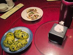 -日丰园海肠水饺·老字号大连海鲜(银泰城店)