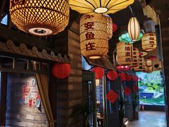 -永安水煮活鱼·仪征菜(仪征奥林匹克店)