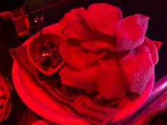 -MOSSO音乐酒吧·live house(南京旗舰店)