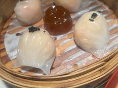 -钟菜·粤菜点心·宴请(海上世界·汇港二期店)