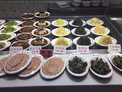 -惠成饺子(百合园店)