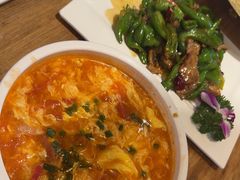 -天山传奇新疆菜(SKLP店)
