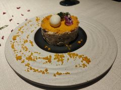 -俄士厨房(五棵松华熙LIVE店)