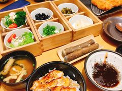 -胜博殿日式炸猪排(西红门店)