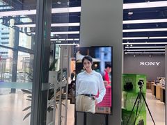 -Sony Store索尼(深圳深业上城店)