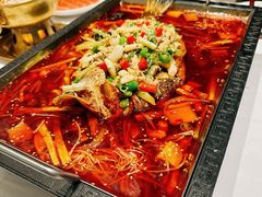 -凯鸽酒楼(水泉湾龙园店)