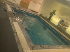 -浚涛游泳培训(协信中心店)