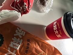 -永和大王(广元西路店)