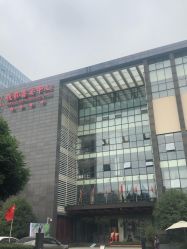 -迎宾一号酒店·宴会厅