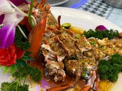 -老虎滩船说·大连海鲜(老虎滩店)