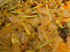 -李记东北饺子馆·东北菜(欢乐谷店)